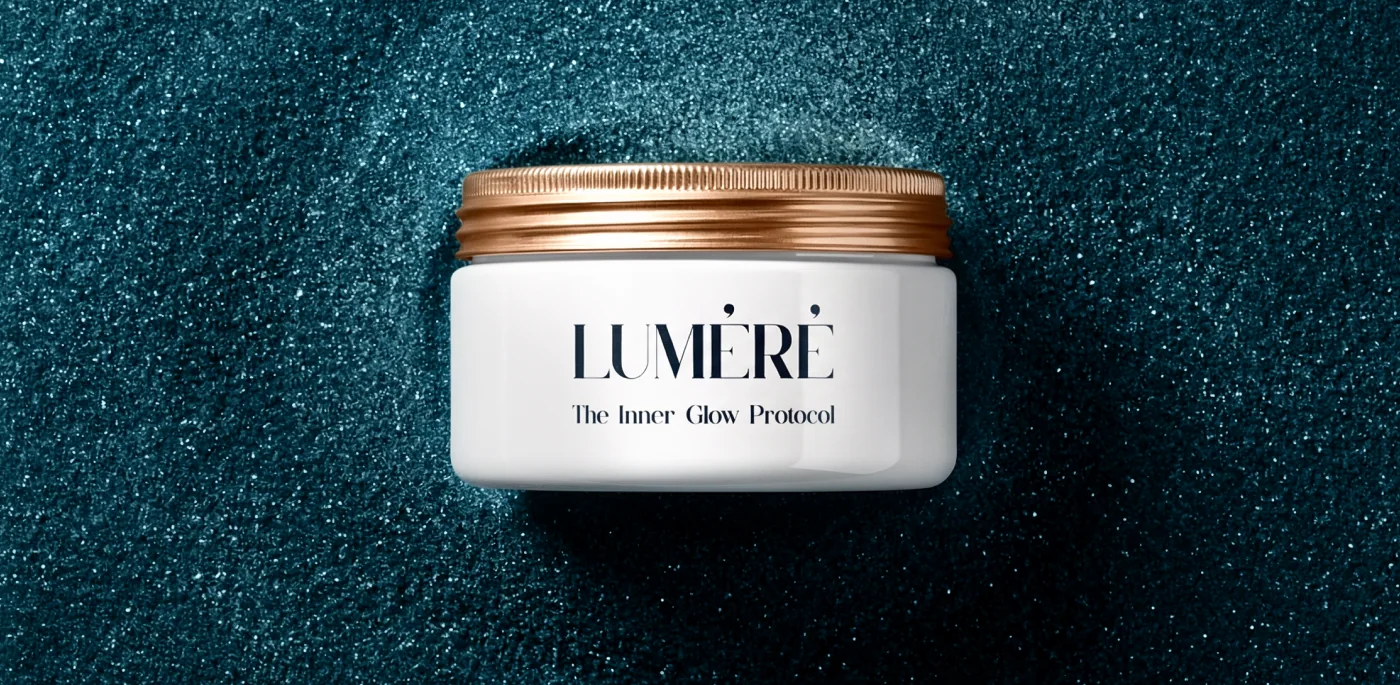 Брендбук для LUMÈRE