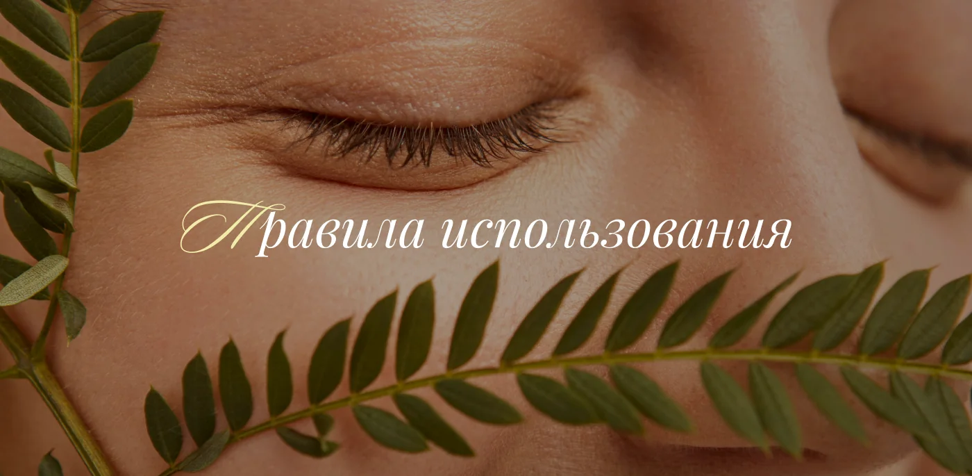 Брендбук для Sexy Face